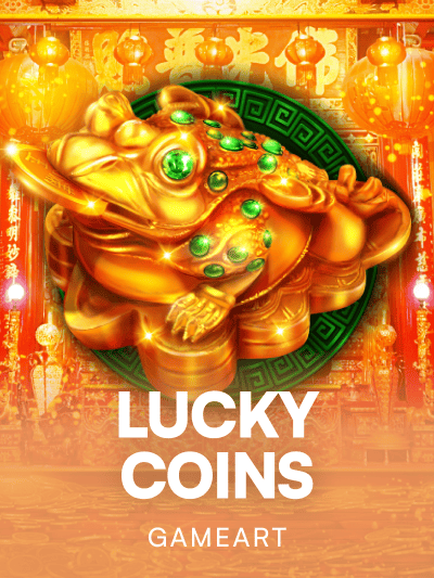 Game image for Lucky Coins