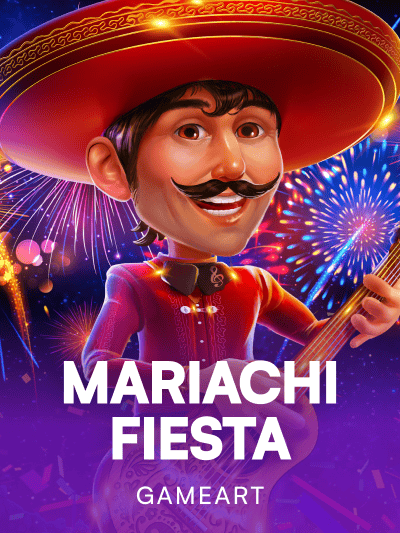 Game image for Mariachi Fiesta