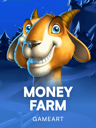 Game image for Money Farm