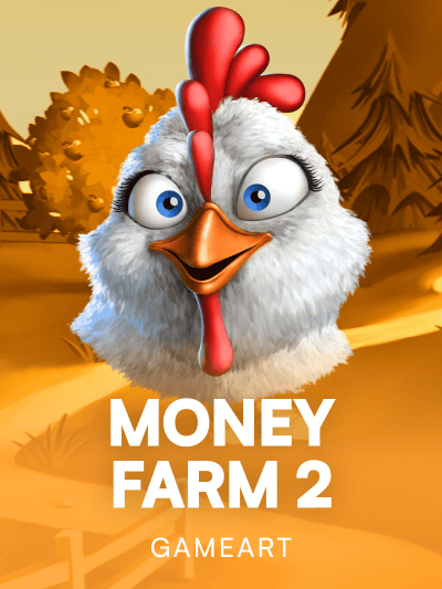 Game image for Money Farm 2