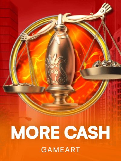 Game image for More Cash