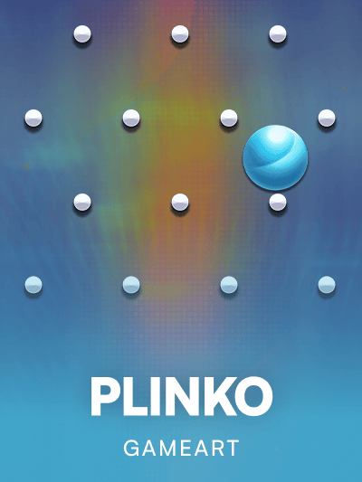 Game image for Plinko