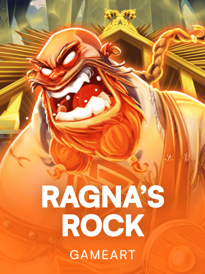 Game image for Ragna's Rock