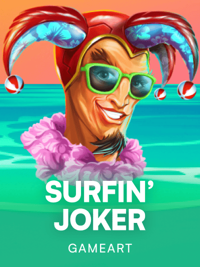 Game image for Surfin' Joker