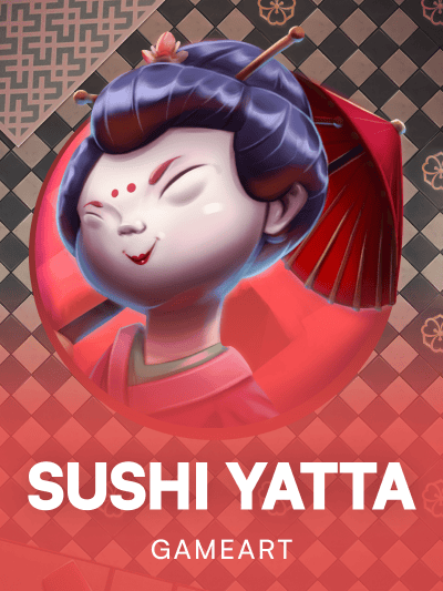 Game image for Sushi Yatta
