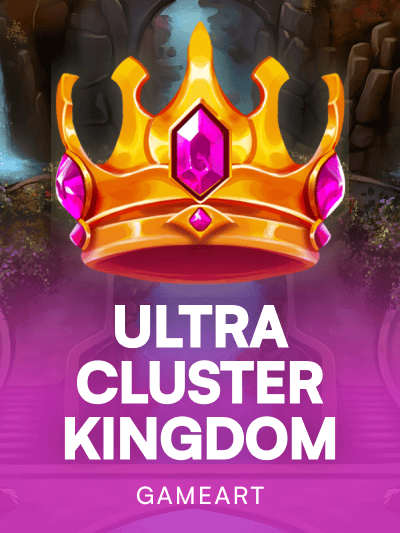 Game image for Ultra Cluster Kingdom
