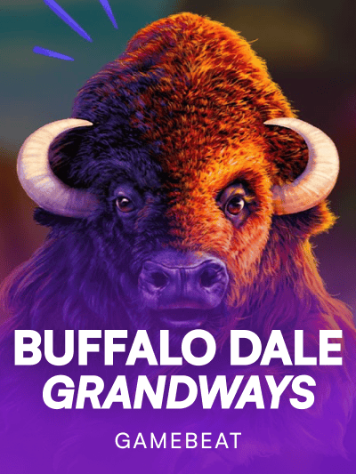 Game image for Buffalo Dale: GrandWays