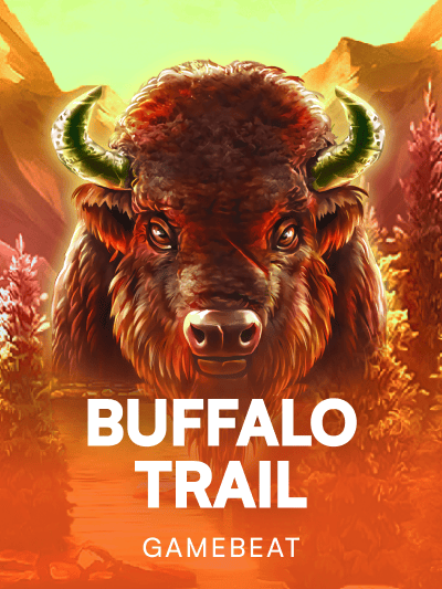 Game image for Buffalo Trail