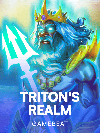 Game image for Triton's Realm