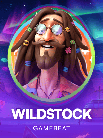 Game image for WildStock