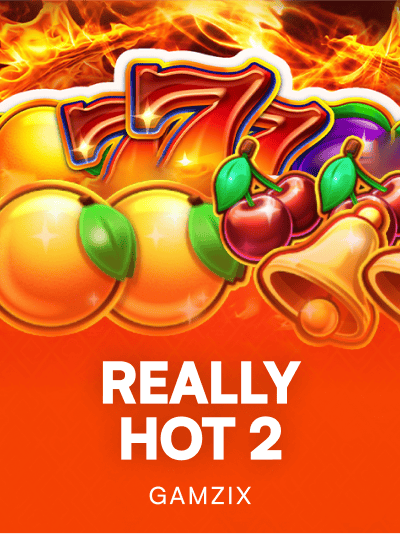 Game image for Really Hot 2