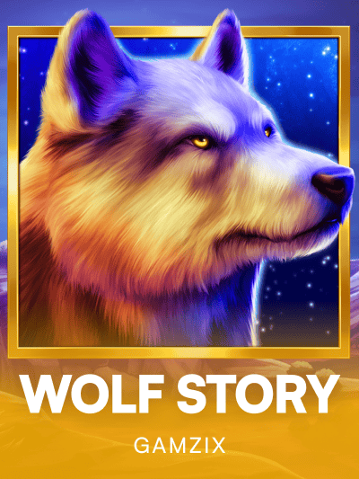 Game image for Wolf Story
