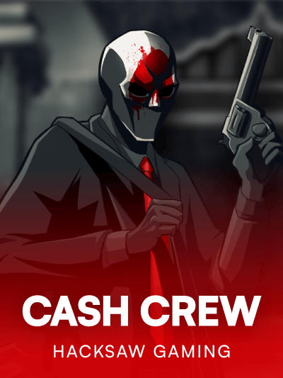 Game image for Cash Crew
