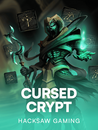 Game image for Cursed Crypt