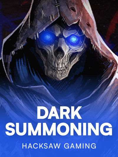 Game image for Dark Summoning