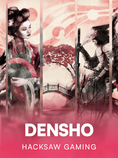Game image for Densho