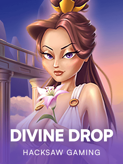 Game image for Divine Drop