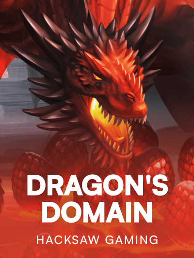 Game image for Dragon's Domain