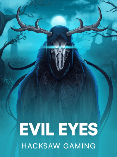 Game image for Evil Eyes