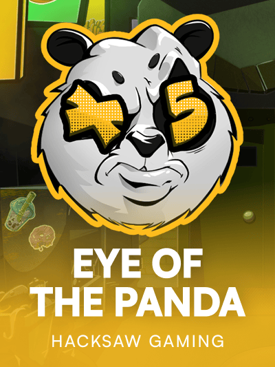 Game image for Eye of the Panda