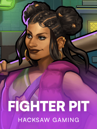 Game image for Fighter Pit
