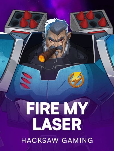 Game image for Fire my Laser