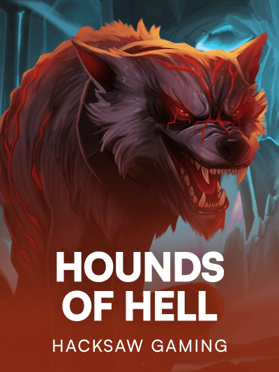 Game image for Hounds of Hell