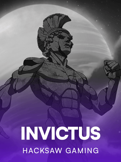 Game image for Invictus