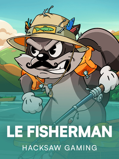 Game image for Le Fisherman