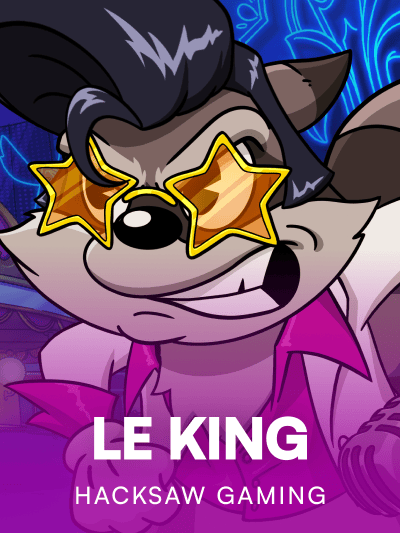 Game image for Le King