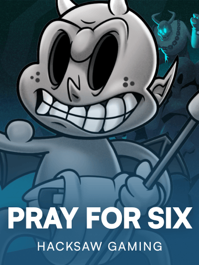 Game image for Pray For Six