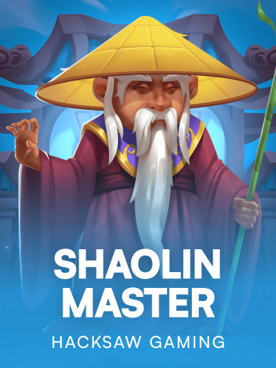 Game image for Shaolin Master