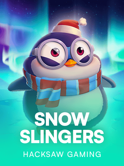 Game image for Snow Slingers