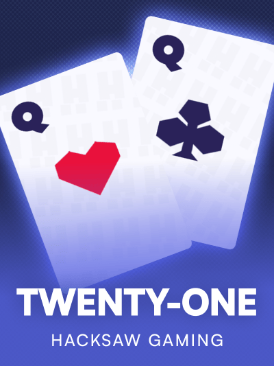 Game image for Twenty-One