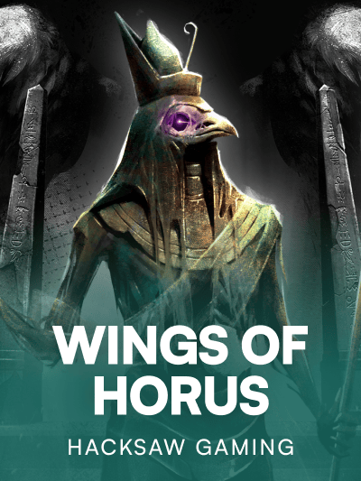Game image for Wings of Horus