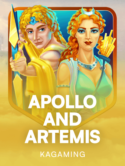 Game image for Apollo And Artemis