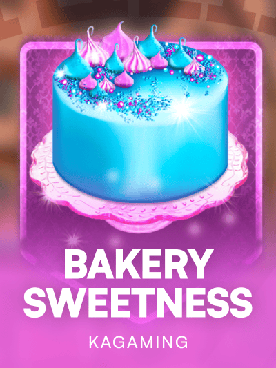 Game image for Bakery Sweetness