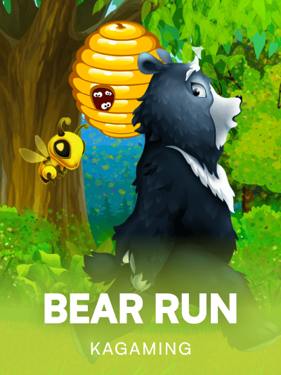 Game image for Bear Run