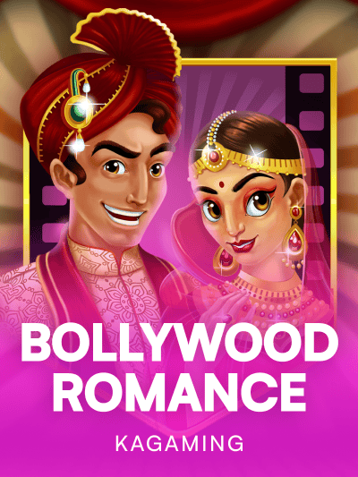 Game image for Bollywood Romance
