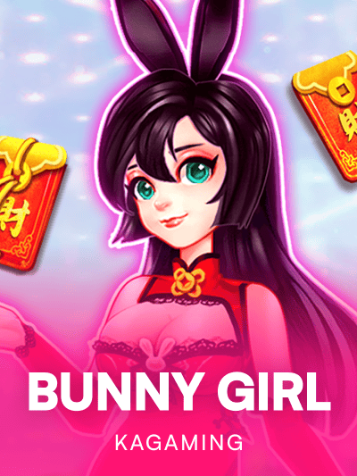 Game image for Bunny Girl