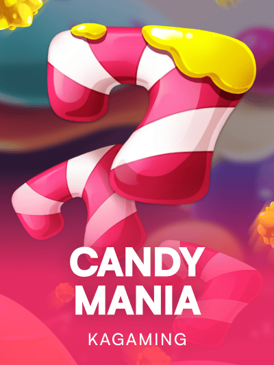 Game image for Candy Mania