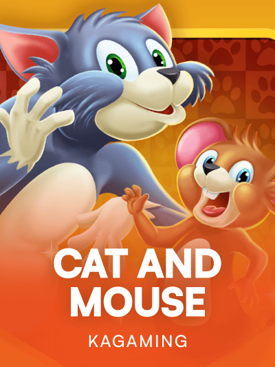 Game image for Cat and Mouse