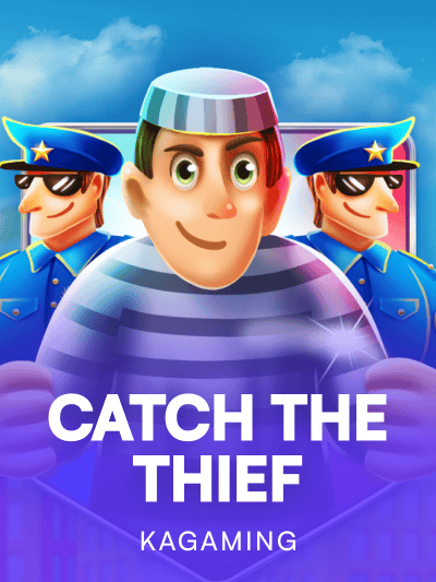 Game image for Catch The Thief