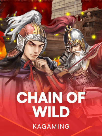 Game image for Chain of Wild