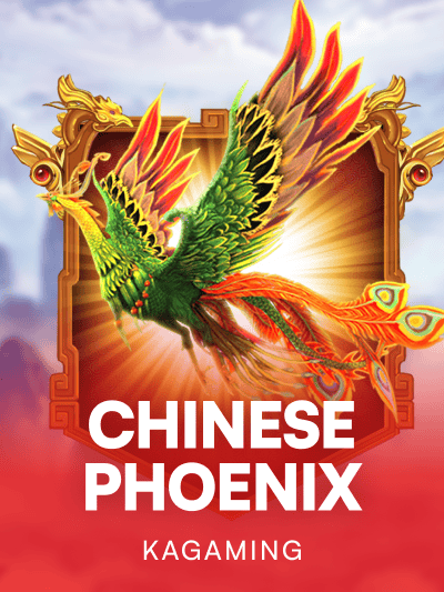 Game image for Chinese Phoenix