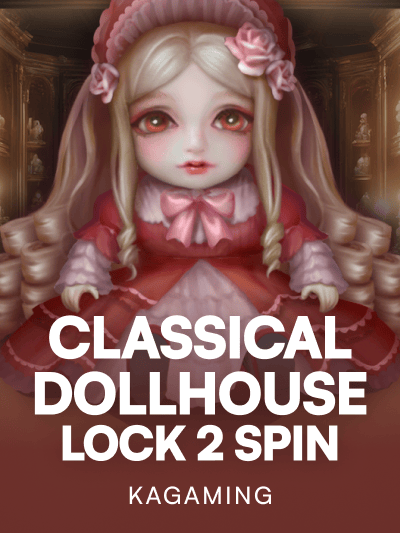 Game image for Classical Dollhouse Lock 2 Spin