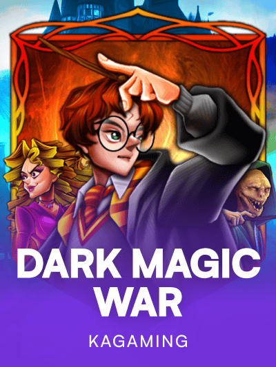 Game image for Dark Magic War