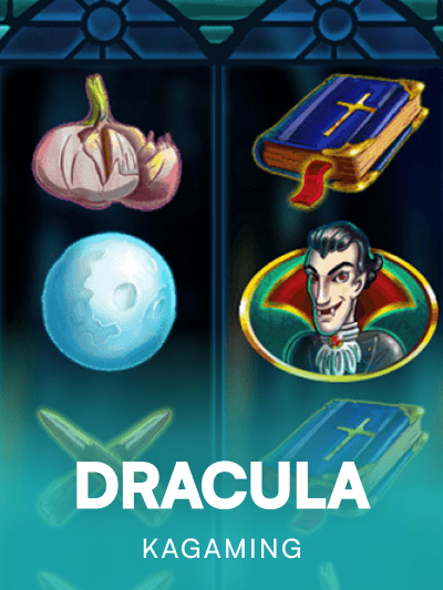Game image for Dracula