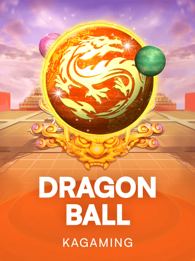 Game image for Dragon Ball