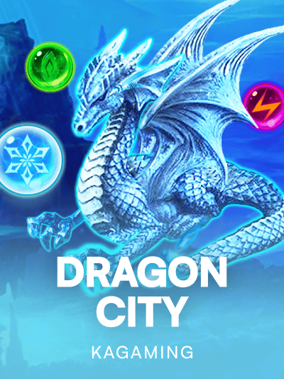 Game image for Dragon City